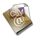 AB2CSV
